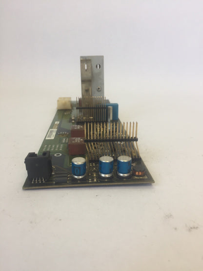 ABB BAS-GT CIRCUIT BOARD