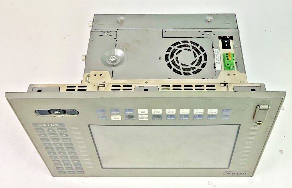 PROFACE 3582302-01 / 3620003-04 OPERATOR PANEL 100-240VAC INTRA