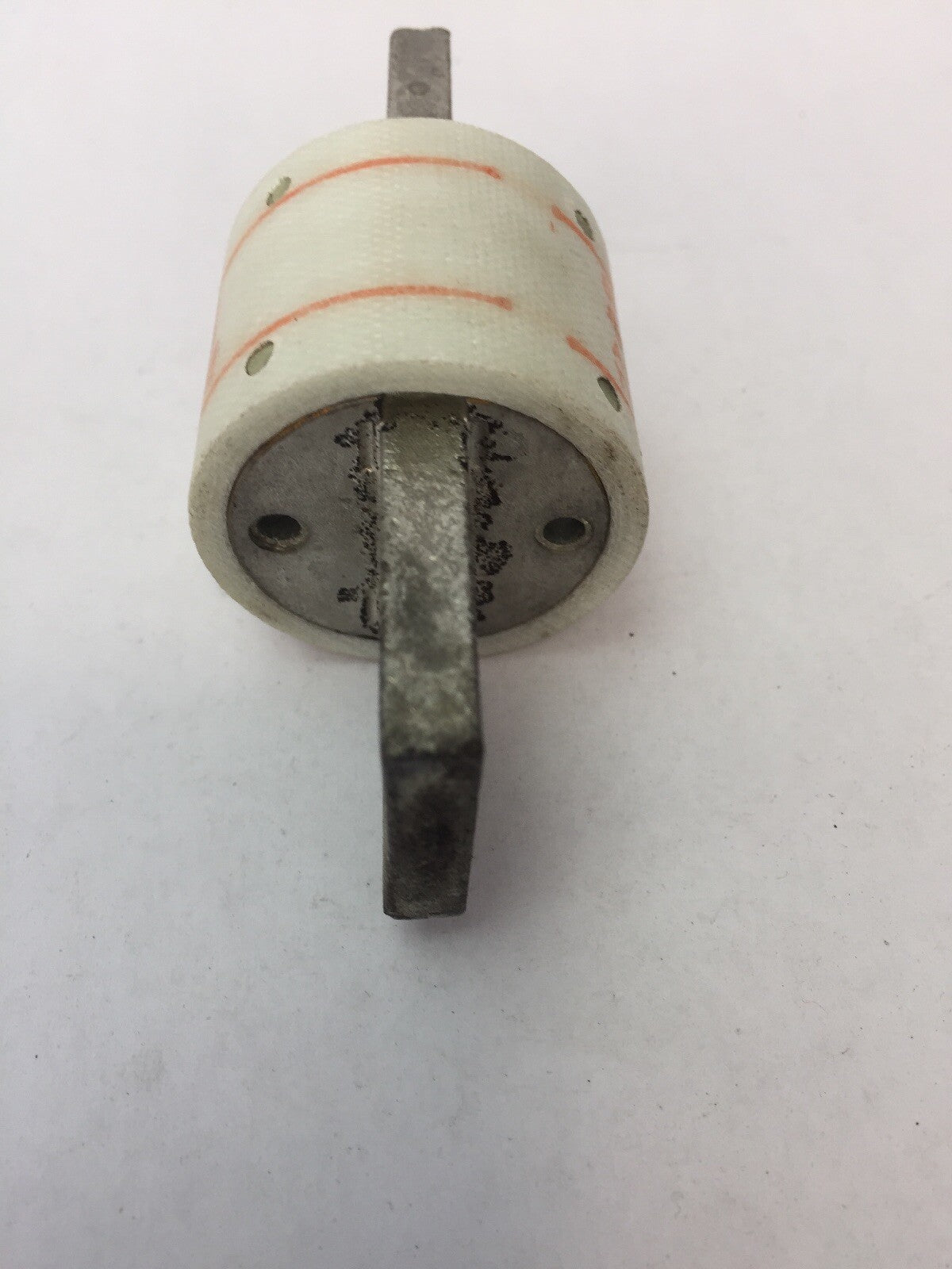 GOULD SHAWMUT AMPTRAP A13X600 FUSE 600AMP 130V TYPE 4