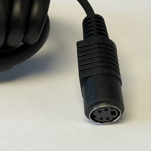 HONEYWELL 42203758-06E TTL OUTPUT CABLE REV.G