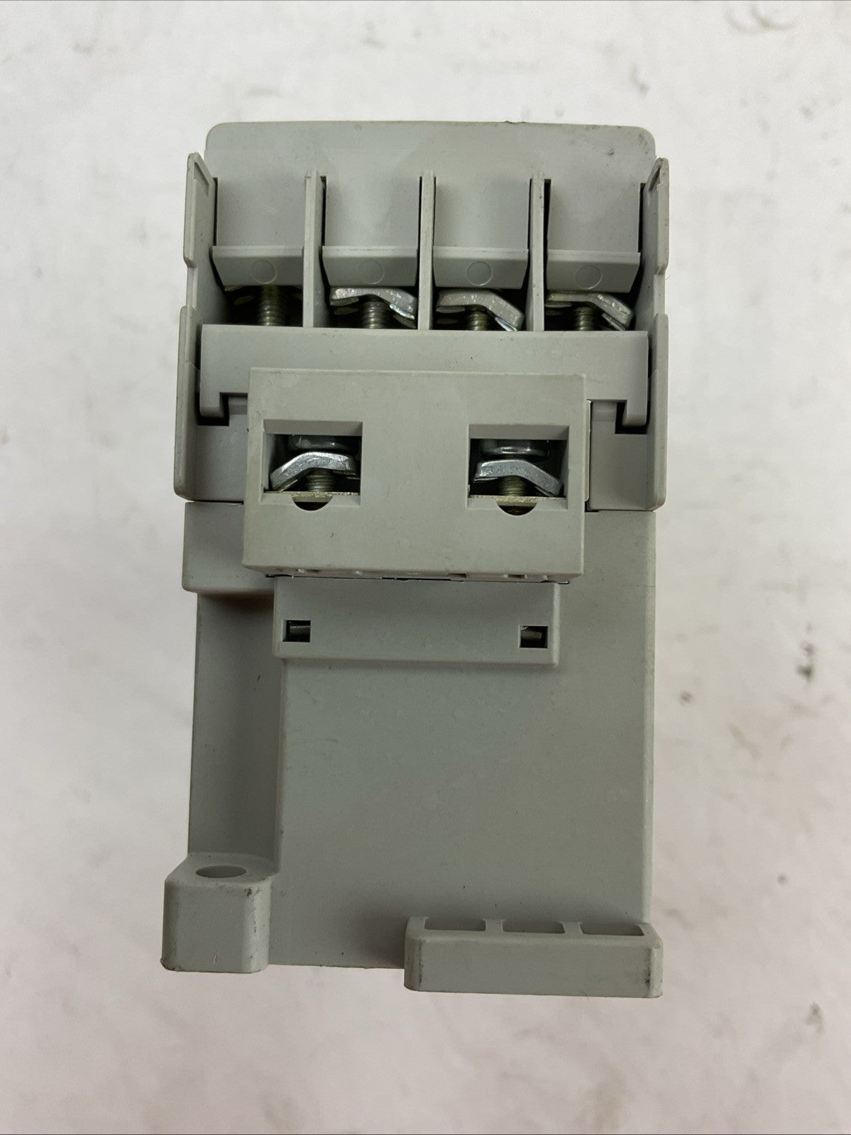 SPRECHER+SCHUH STARTER CA7-12-10 CONTACTOR 600VAC 25A 10HP CT7N-23-C10 RELAY