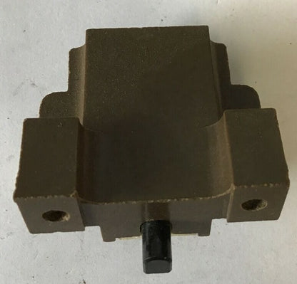 SQUARE D 9001 TA-1 CONTACT BLOCK  ***LOTOF4***