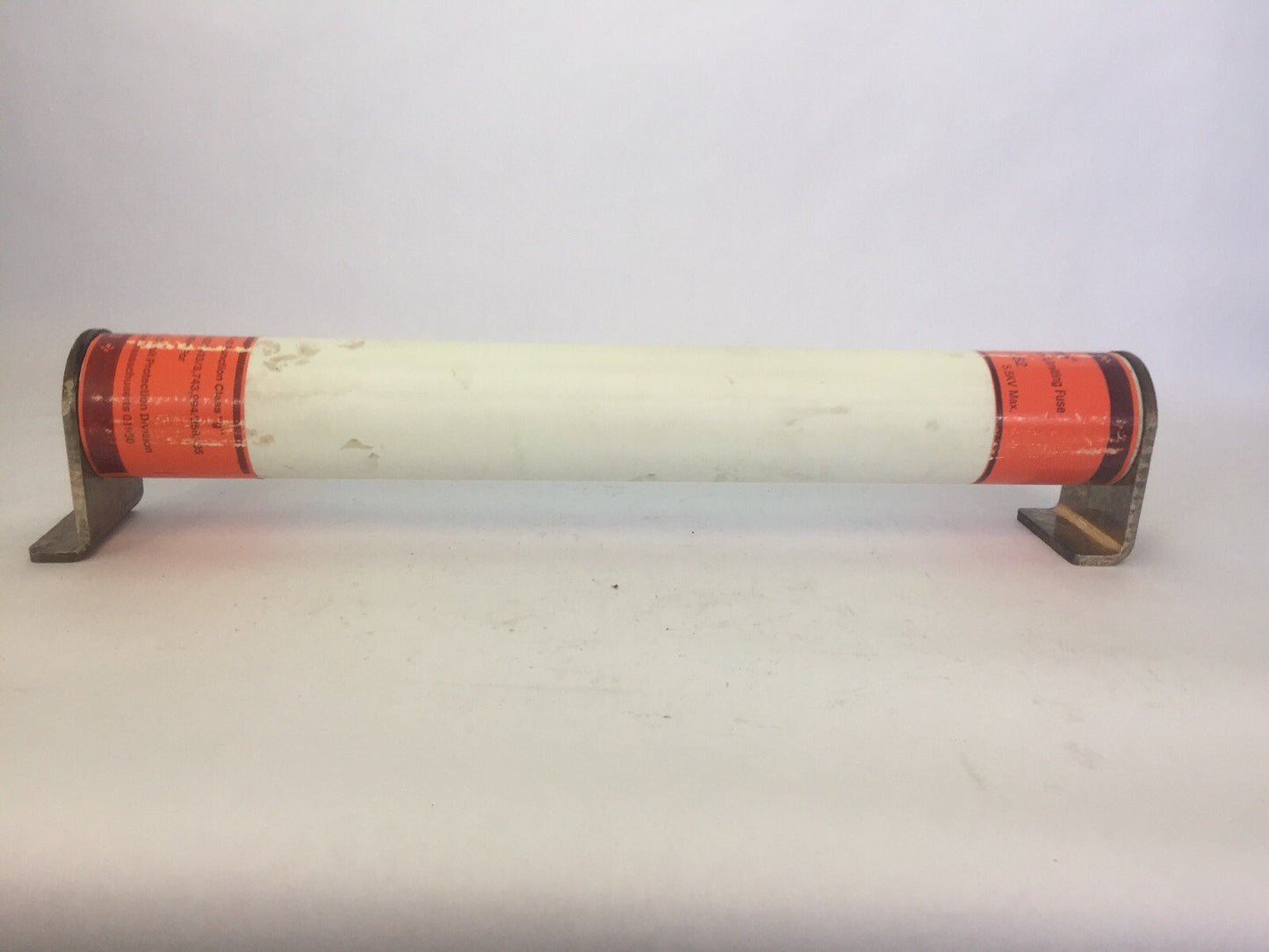 GOULD SHAWMUT AMP-TRAP 225-007-952  CURRENT LIMITING FUSE CL-14 400E 5.5KV MAX