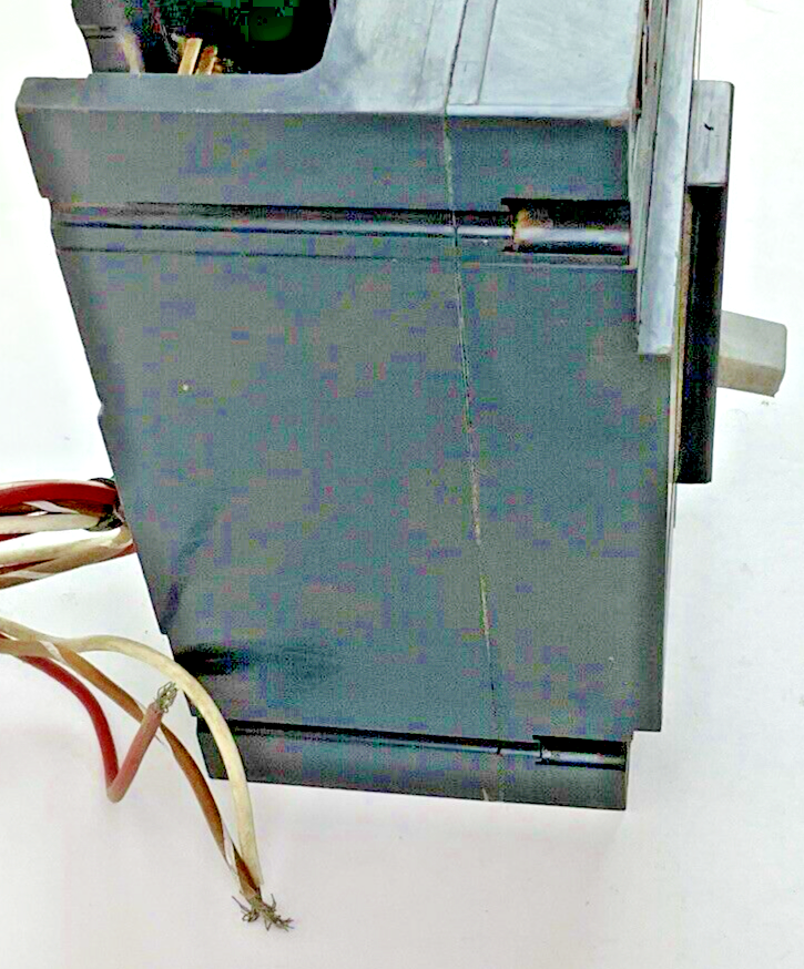 GE TED134YT150 CIRCUIT BREAKER 150A 480VAC 250VDC 3POLE