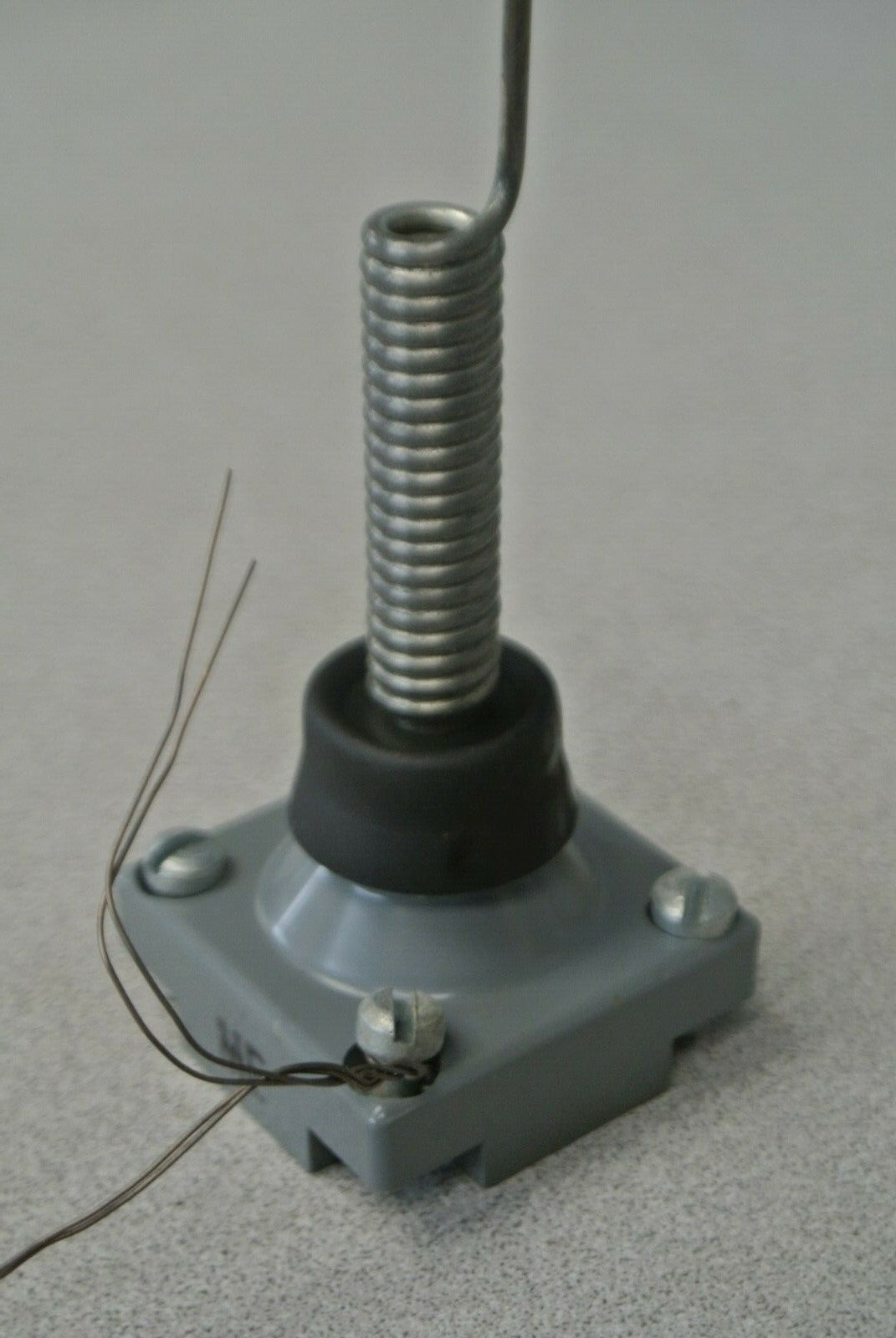 SQUARE D 31032-084-55 ACTUATOR HEAD for LIMIT SWITCH / NEW SURPLUS