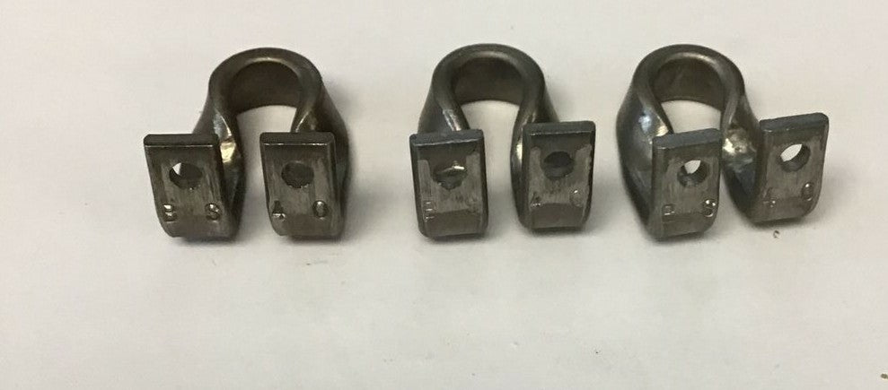 WESTINGHOUSE  BS40 / THERMAL OVERLOAD HEATER ELEMENT***LOTOF3***