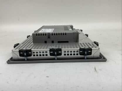 SIEMENS 6AV2 123-2MB03-0AX0 SIMATIC HMI TOUCH SCREEN 24VDC