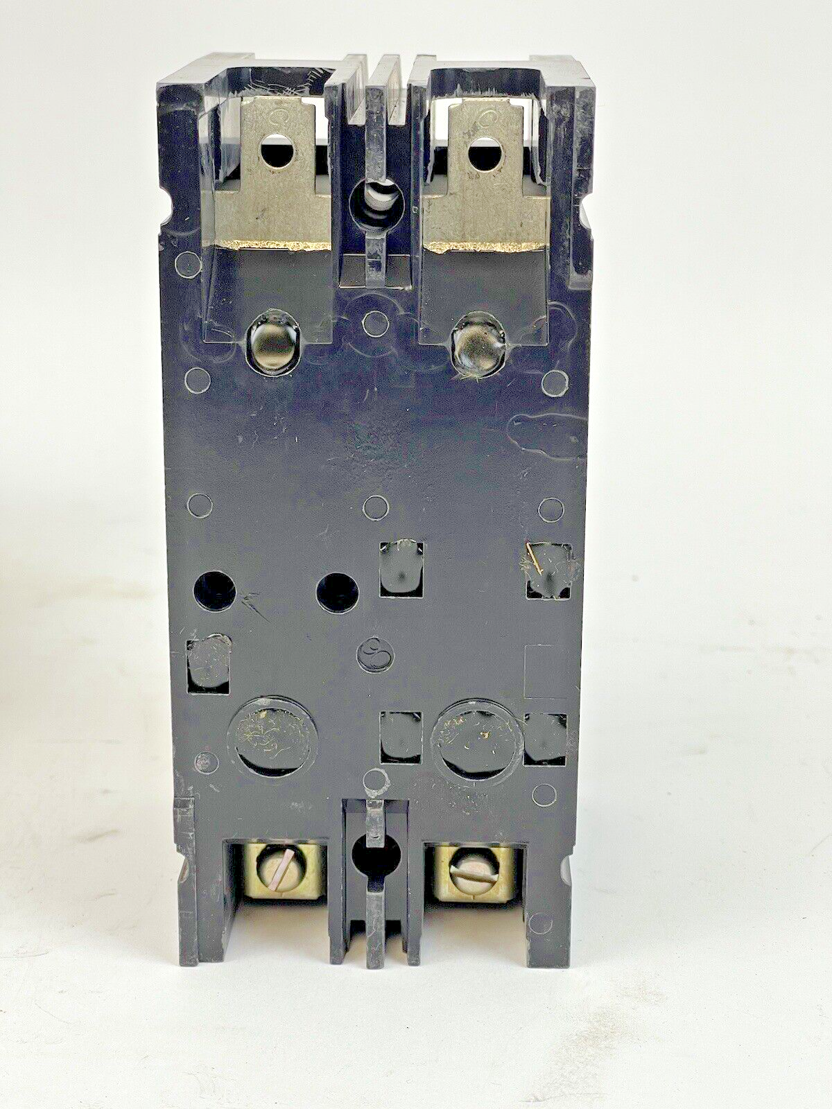 WESTINGHOUSE - EB2035 - CIRCUIT BREAKER - 2P, 35A, 40C, 240 VAC 125/250VDC
