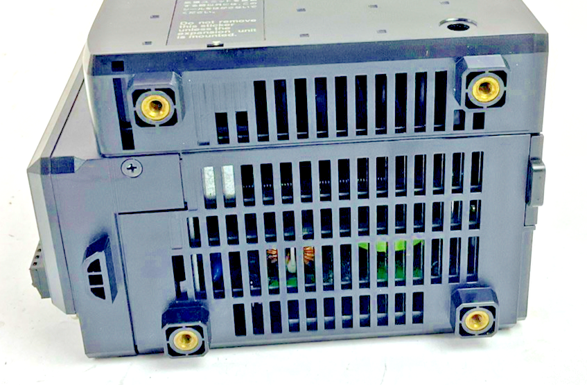 KEYENCE XG-7502 IMAGE SYSTEM CONTROLLER