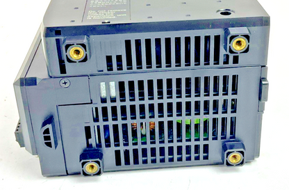 KEYENCE XG-7502 IMAGE SYSTEM CONTROLLER