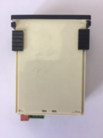 PARKER 1493451VX CDRO-40 PANEL METER CONTROLLER ANALOG OUTPUT 0-10VDC