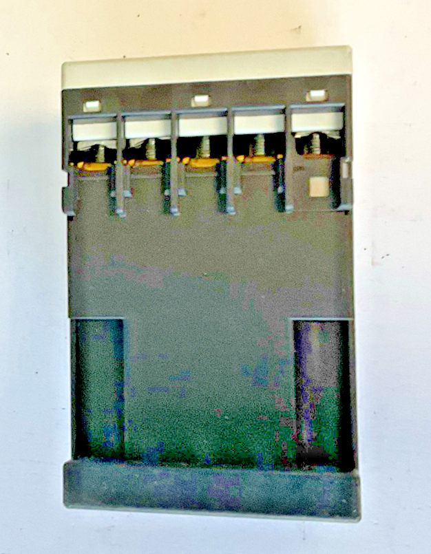 SIEMENS 3ZX1012-0RH11-1AA1 CONTACTOR 690V 50HZ ***LOTOF3***