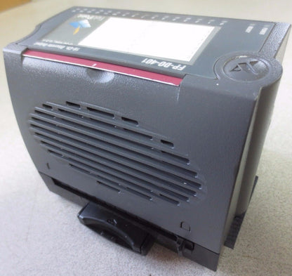 NATIONAL INSTRUMENT FIELD POINT FP-DO-401 16-CH. SOURCING DISCRETE OUTPUT MODULE