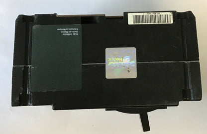 SQUARE D FAL3603015M CIRCUIT BREAKER 30A 600VAC