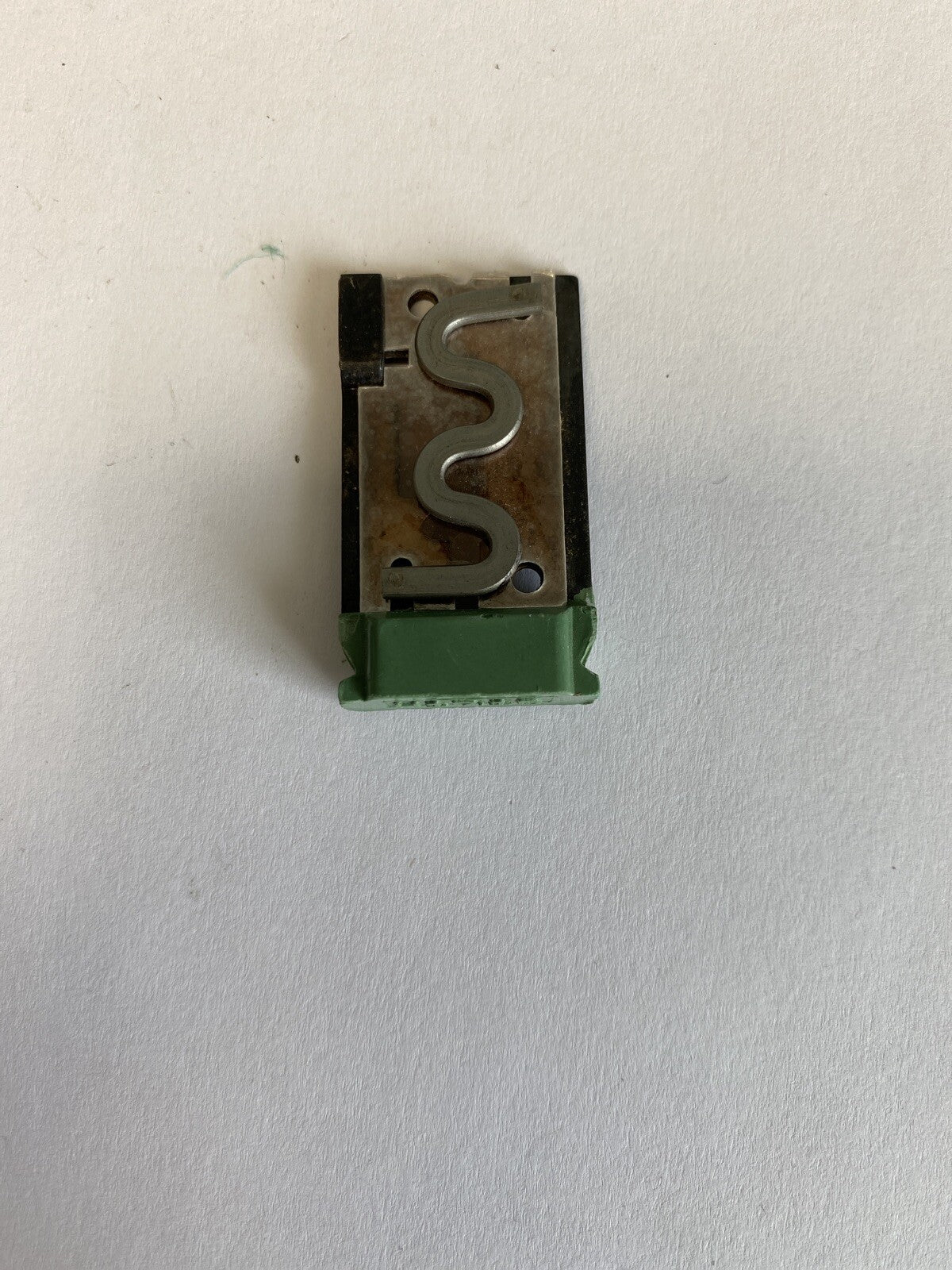 General Electric CR-123 H17.1B Thermal Heater Element "Lot of 5"