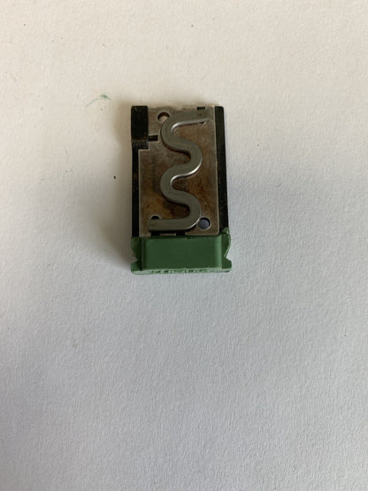General Electric CR-123 H17.1B Thermal Heater Element "Lot of 5"
