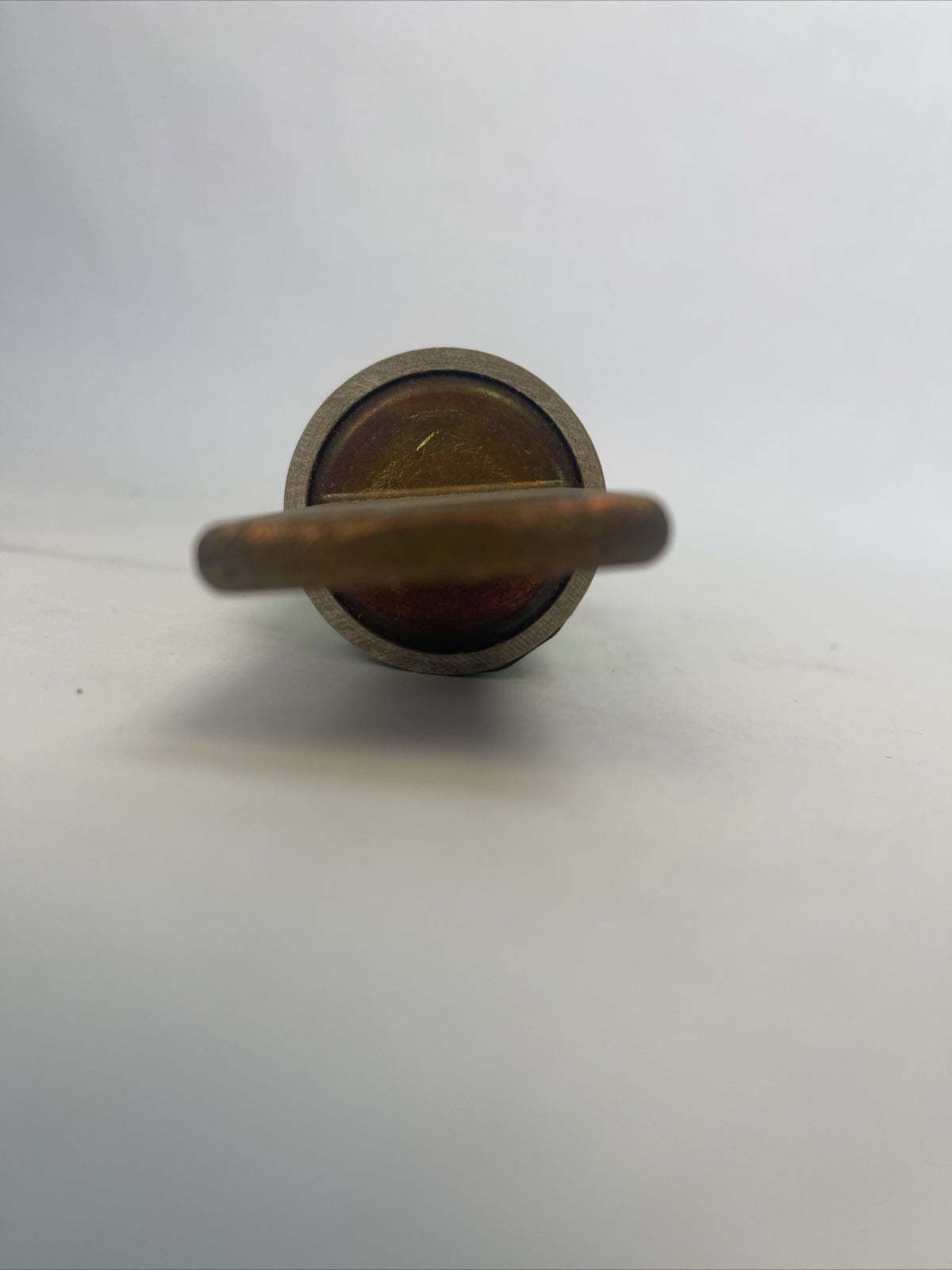 ECONOLIM NCL400 CLASS K1 FUSE 250VAC 400AMP