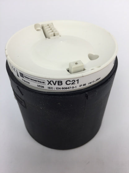 TELEMECANIQUE XVB C33 C34 C36 C38 C21 PC15585182 STACK LIGHT INDICATOR