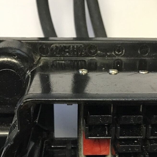 870-6609 CONNECTOR PC-V A1426-APP 3-5681****LOTOF2****