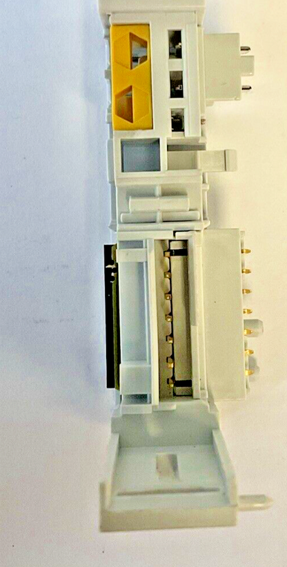 PILZ PSSU BP 1/8S TERMINAL BASE MODULE V1.1***LOTOF9***
