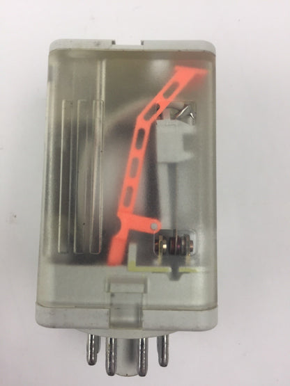 ALLEN BRADLEY 700-HA32A1 RELAY SER A 120VAC