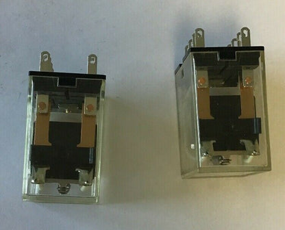 OMRON MY2 RELAY 24VDC/250VAC 5A ***(LOTOF2)***