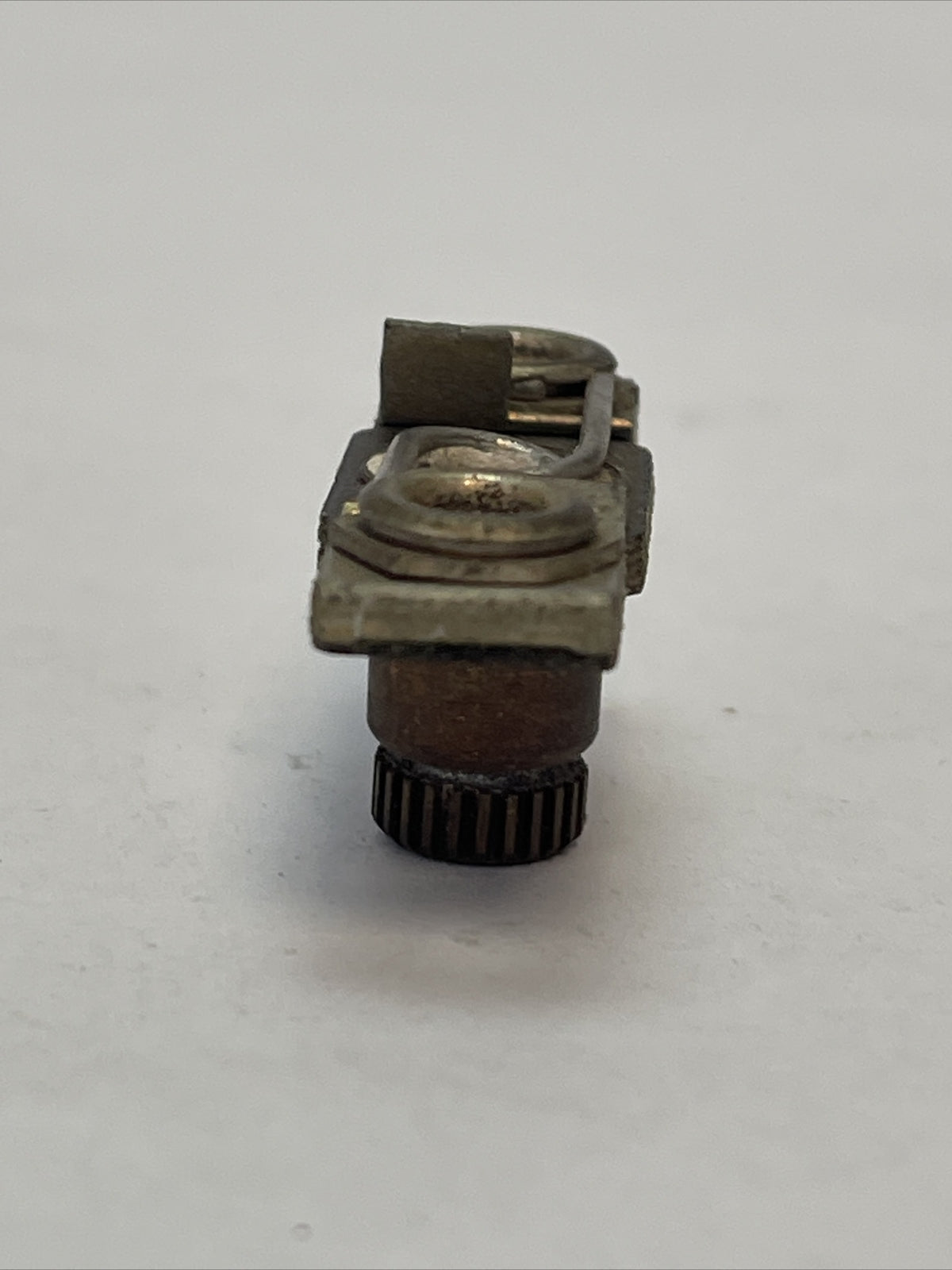 ALLEN BRADLEY J16 HEATER