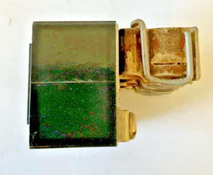 ALLEN BRADLEY X-401978 FUSE HOLDER 30A 600V ***LOTOF2***