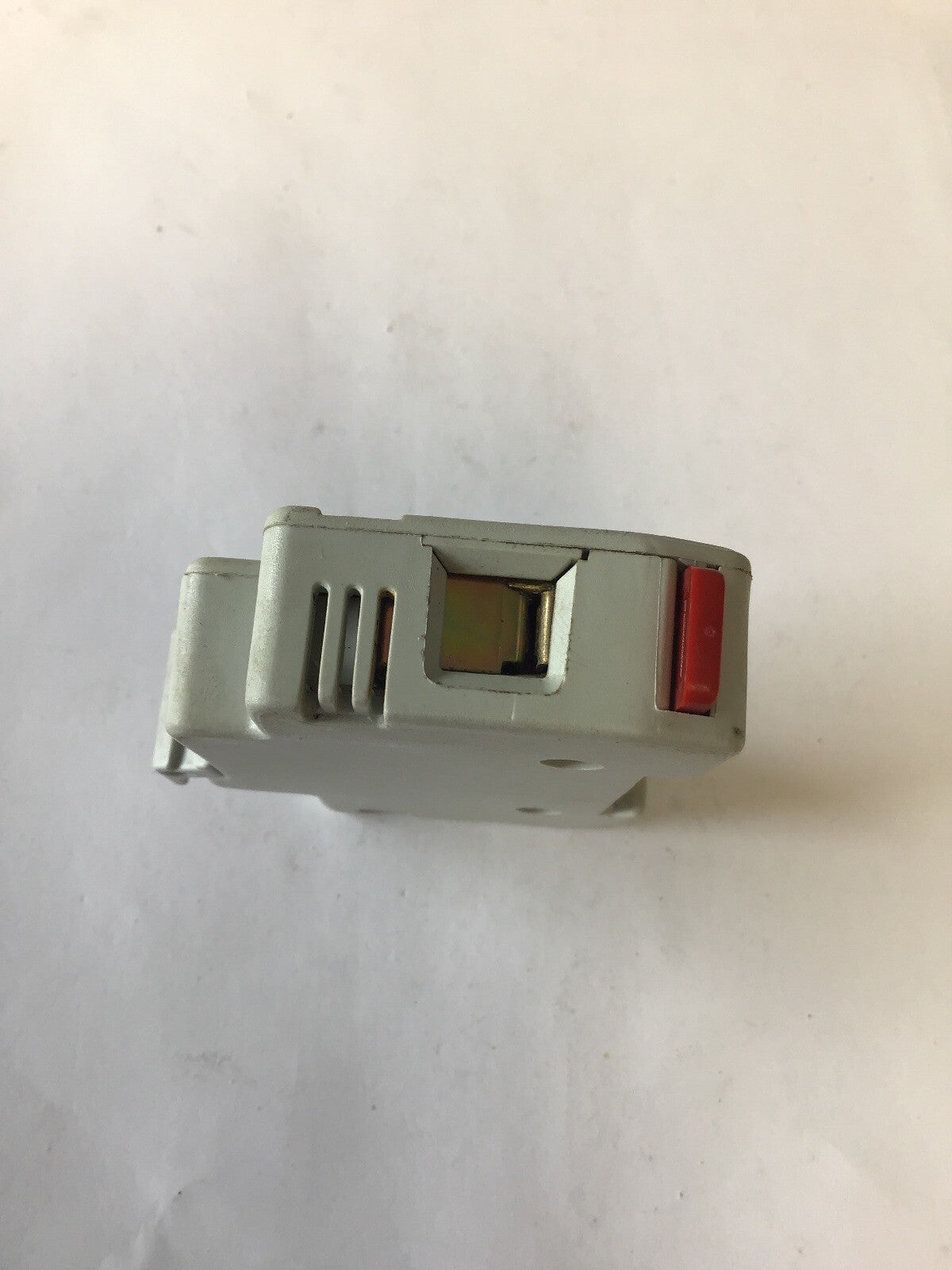 DF PMF 10x38 1 Pole Fuse Holder 600 V 30 Amp ***(LOT OF 5)***