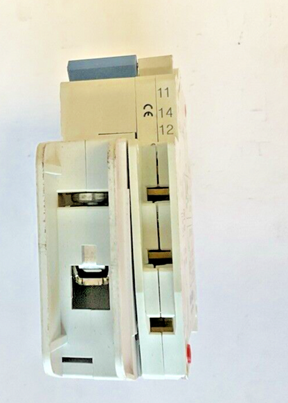 ALLEN BRADLEY 1489-A1D030 CIRCUIT BREAKER SER.A W/ 1489-AAHH3 AUX***LOTOF3***