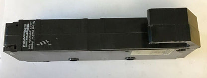 FERRAZ SHAWMUT PS201PRE FUSE HOLDER 1500V 125A