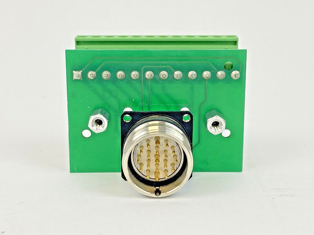 WINTRISS  HD19 PCB KIT - 4268902 - PC BOARD - W/ CUSTOM DIE MOUNTED JUNCTION BOX