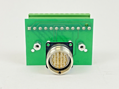 WINTRISS  HD19 PCB KIT - 4268902 - PC BOARD - W/ CUSTOM DIE MOUNTED JUNCTION BOX