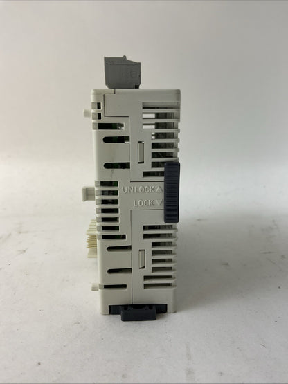 AUTOMATIONDIRECT C0-08TD1 OUTPUT MODULE 3.3-27VDC 0.3A/pt