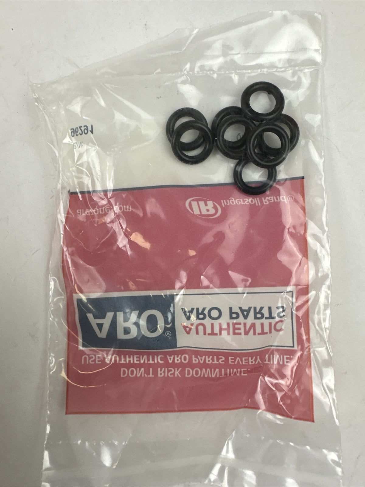 INGERSOLL RAND ARO 637391-AA EXP FLD SECTION SERVICE KIT