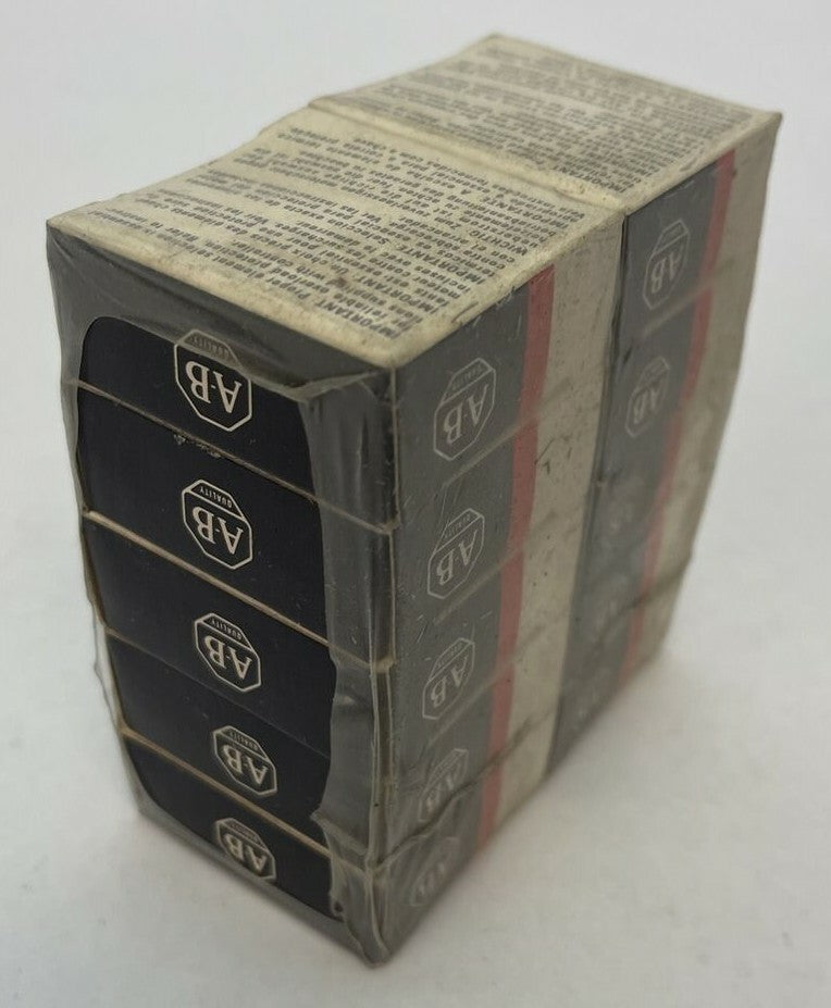 ALLEN BRADLEY N18 HEATER (LOT OF 10)