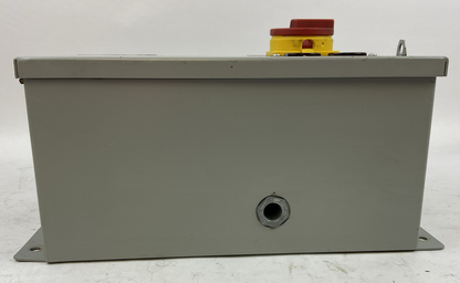 DAYKIN LTFS-05 1000VA PRI VOLTS 480 PRI AMPS 2.08 SEC VOLTS 120 SEC AMPS 8.4
