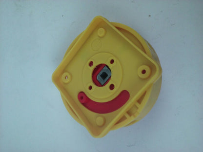 KLOCKNER MOELLER V/EA/SVB-T2 ACCESSORIES FOR MAIN SWITCH V/EA/SVB-T2 ZS62