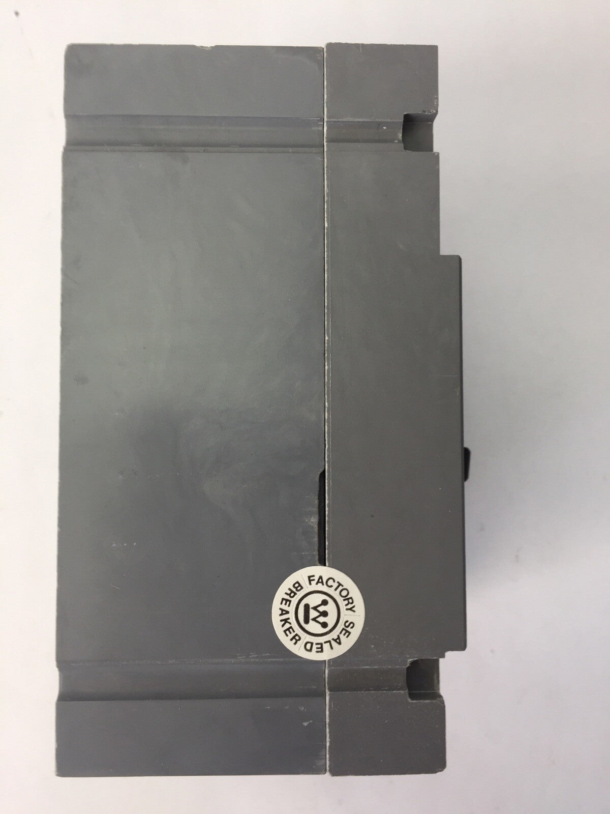 WESTINGHOUSE RHFA3020 CIRCUIT BREAKER 20AMP 600VAC 3POLE 1375D85G23