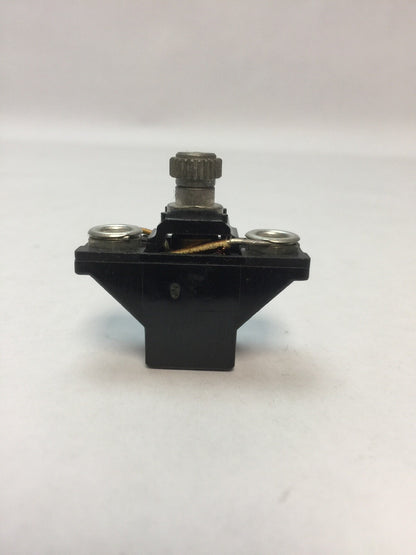 ALLEN BRADLEY W30 HEATER ELEMENT (LOT OF 3)