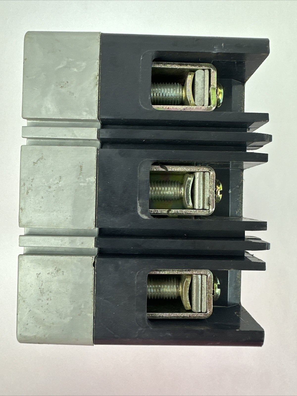 WESTINGHOUSE HMCP003A0C 3A 3P 600VAC 250VDC 6630C87G03 SER C MOTOR CIRCUIT