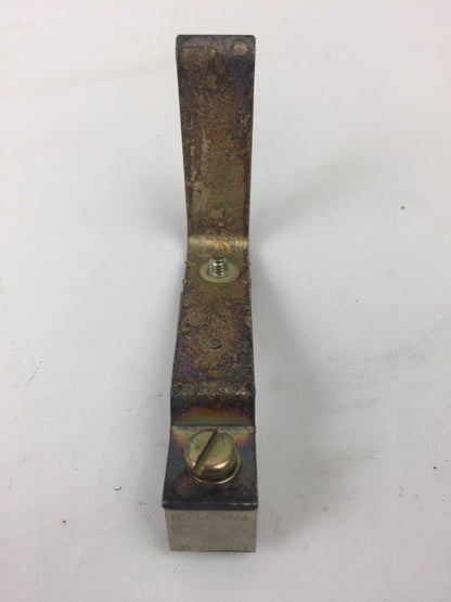 WESTINGHOUSE BUSDUCT GRD STAB CU CABLE 14-0-ALUM CABLE 12-0 FOR POW-R-WAY PLUG