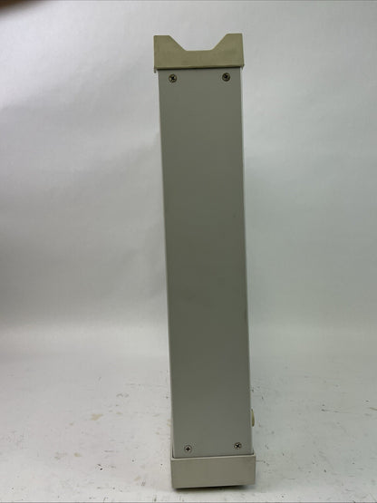 ViTREK 964i HIGH VOLTAGE SCANNING SYSTEM 12VDC 5A