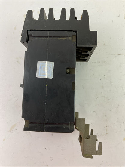 SQUARE D FC34080 CIRCUIT BREAKER 480VAC 3POLE 80AMP