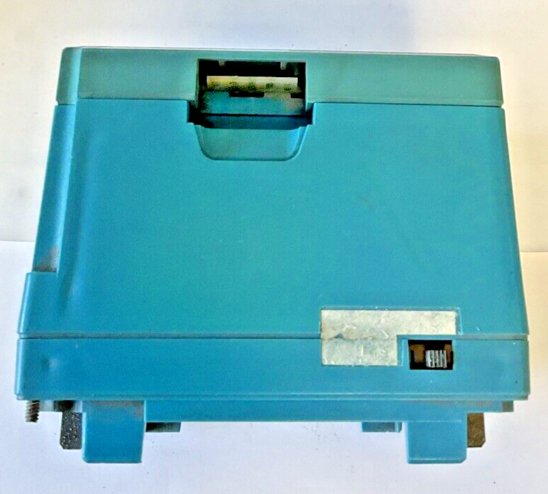 HONEYWELL RM7800 L 1012 BURNER CONTROL MODULE