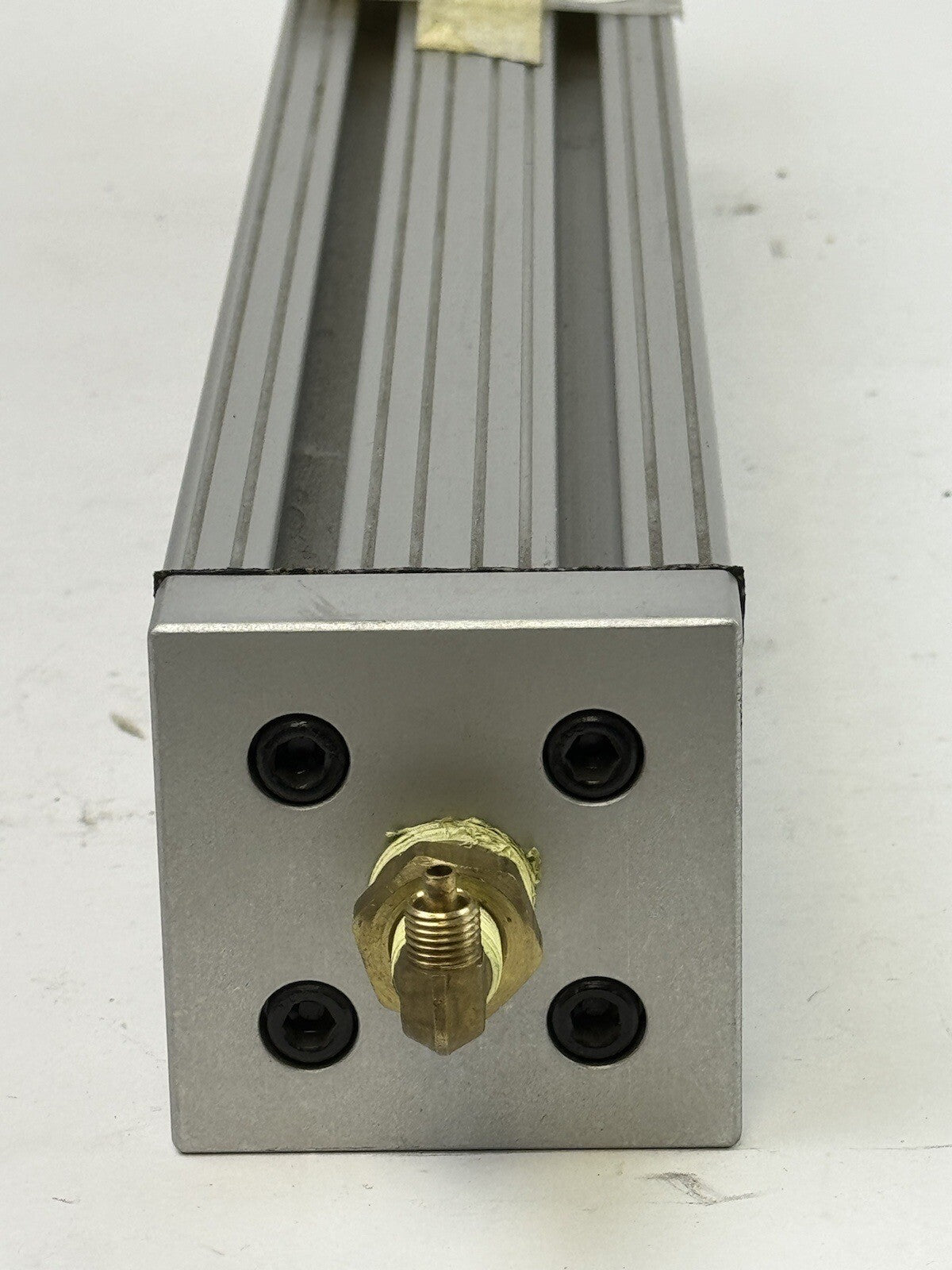 O'KEEFE CONTROLS - BLP-1-SS - MICRO ORIFICE - FLOW = 13.9 SCCM @ 25.00 PSI