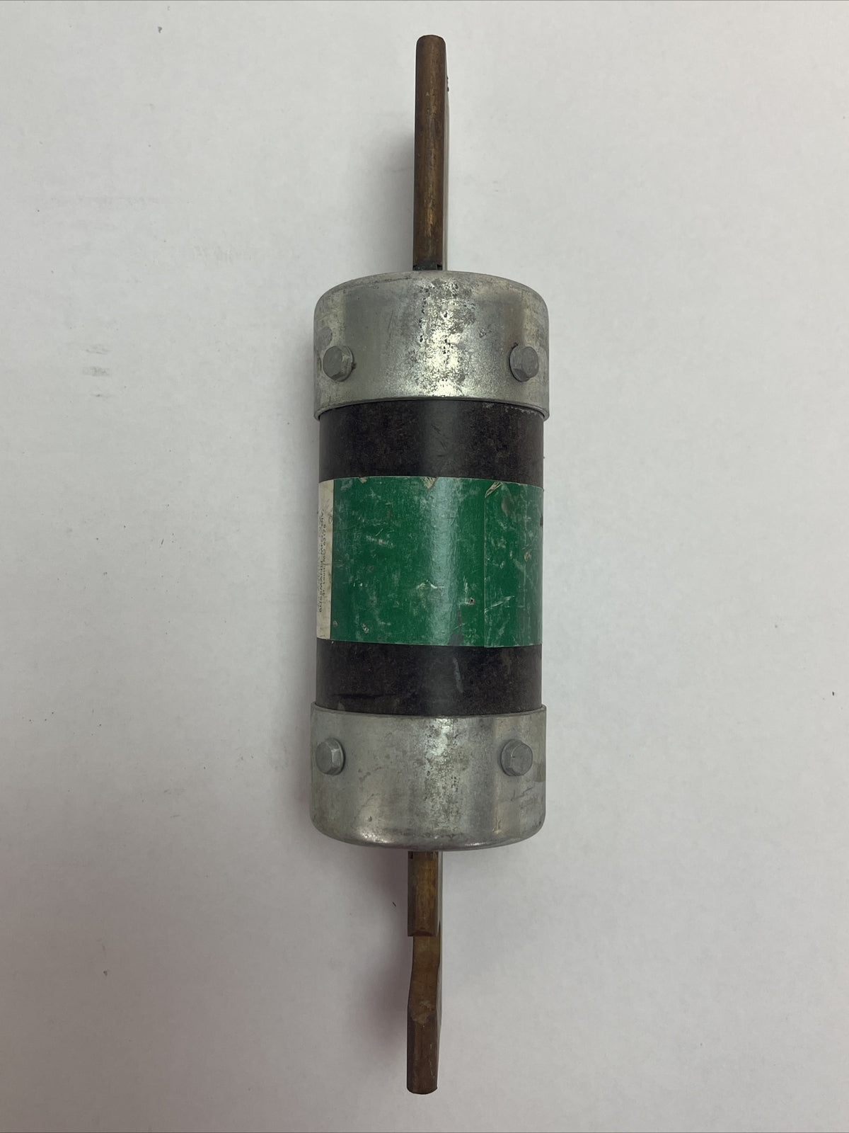 FUSETRON FRN-R-225 FUSETRON 225A 250VAC DUAL-ELEMENT TIME DELAY CLASS RK5 FUSE