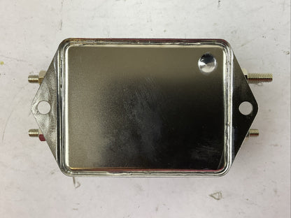 OKAYA SUP-P10H-EPR-4 NOIS FILTER 250VAC 10A