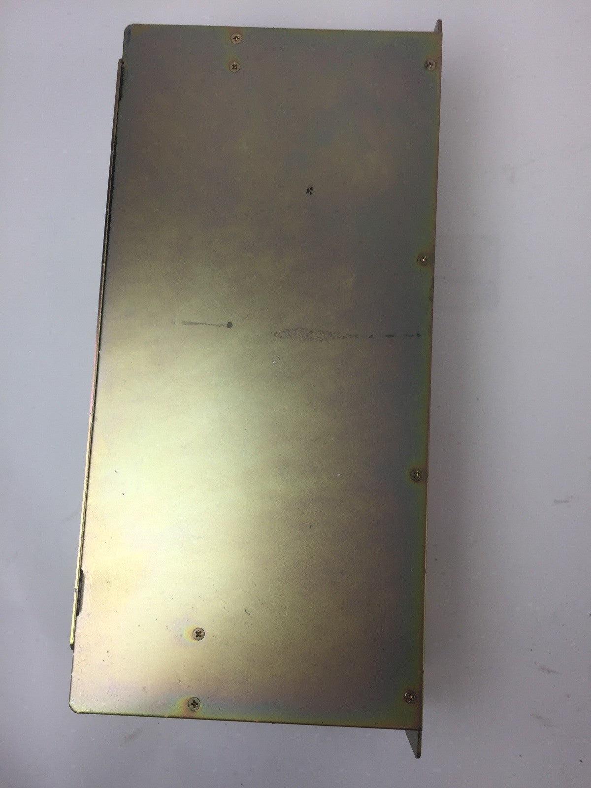 FANUC A06B-6079-H401 DYNAMIC BREAK MODULE 230V 200A