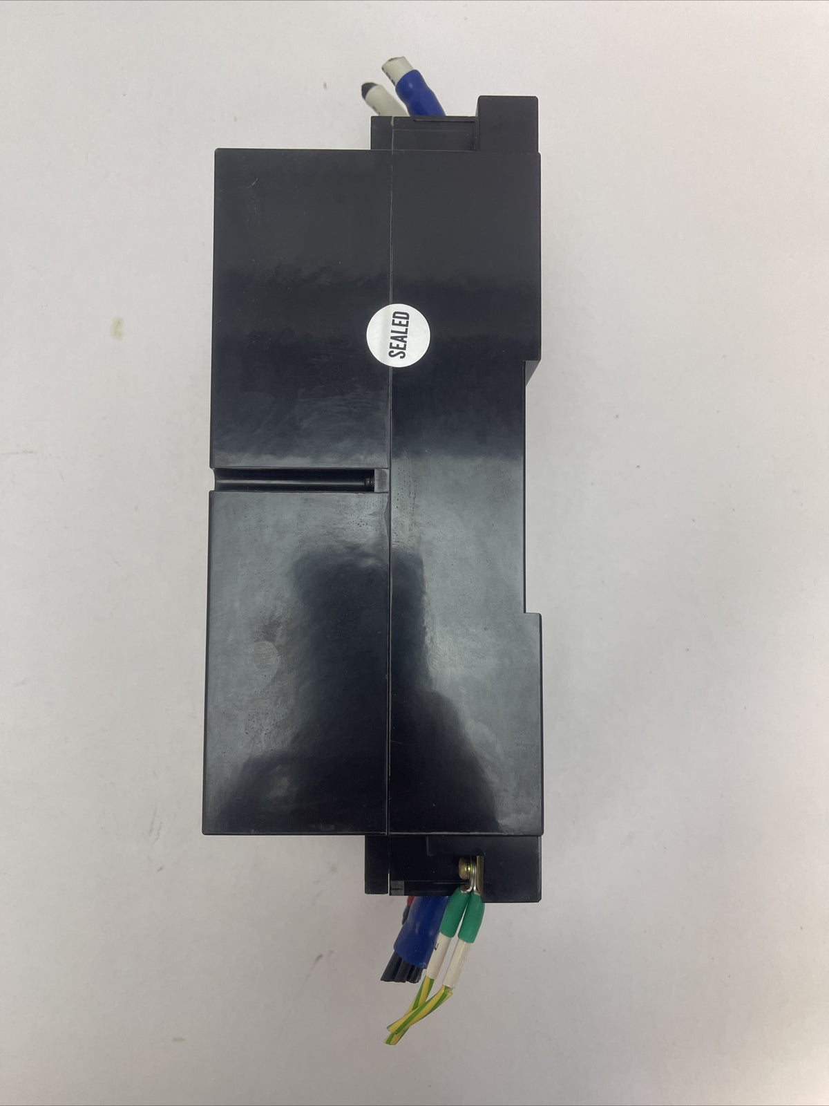 FUJI ELECTRIC FHF-TA/60/250 POWER FILTER 60A 250VAC 3PHASE